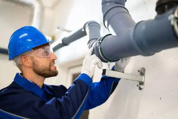 water damage restoration service Hines